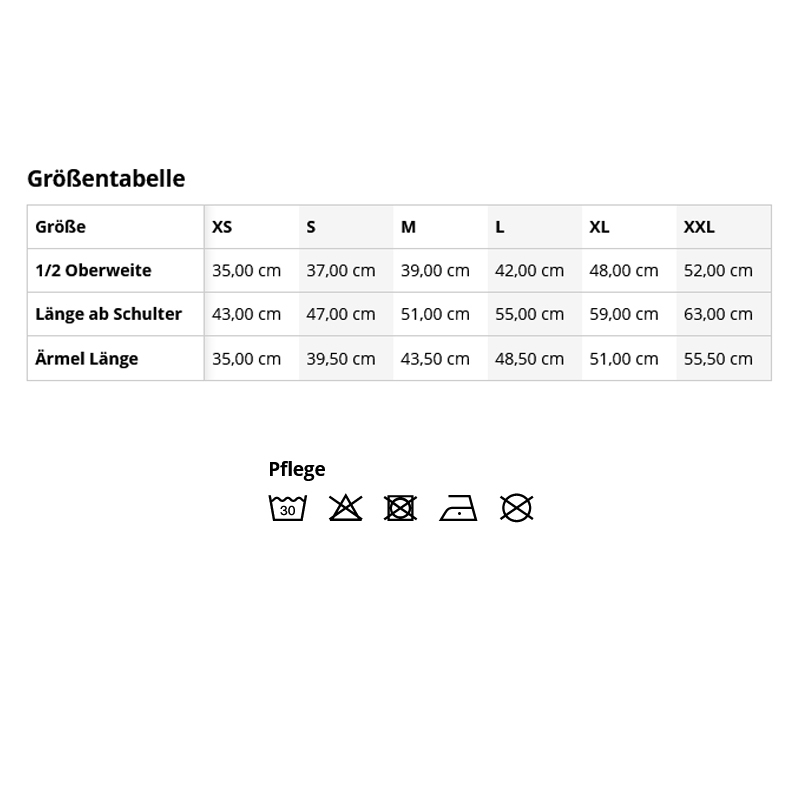 Kids Kapuzensweatjacke mit Reißverschluss – Bild 8