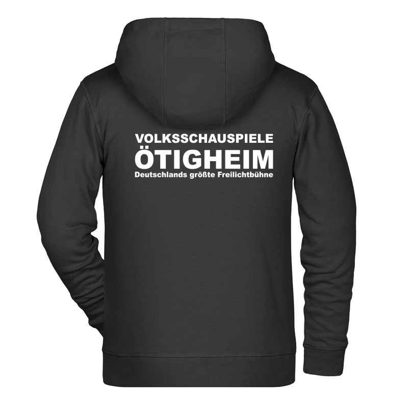 Premium Hoodie – Bild 8