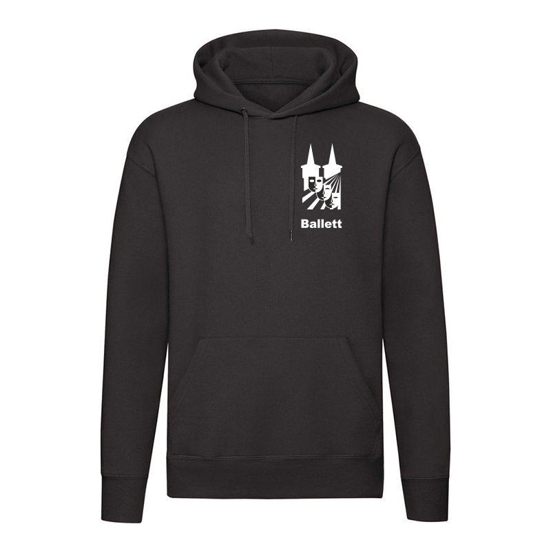 Premium Hoodie – Bild 5