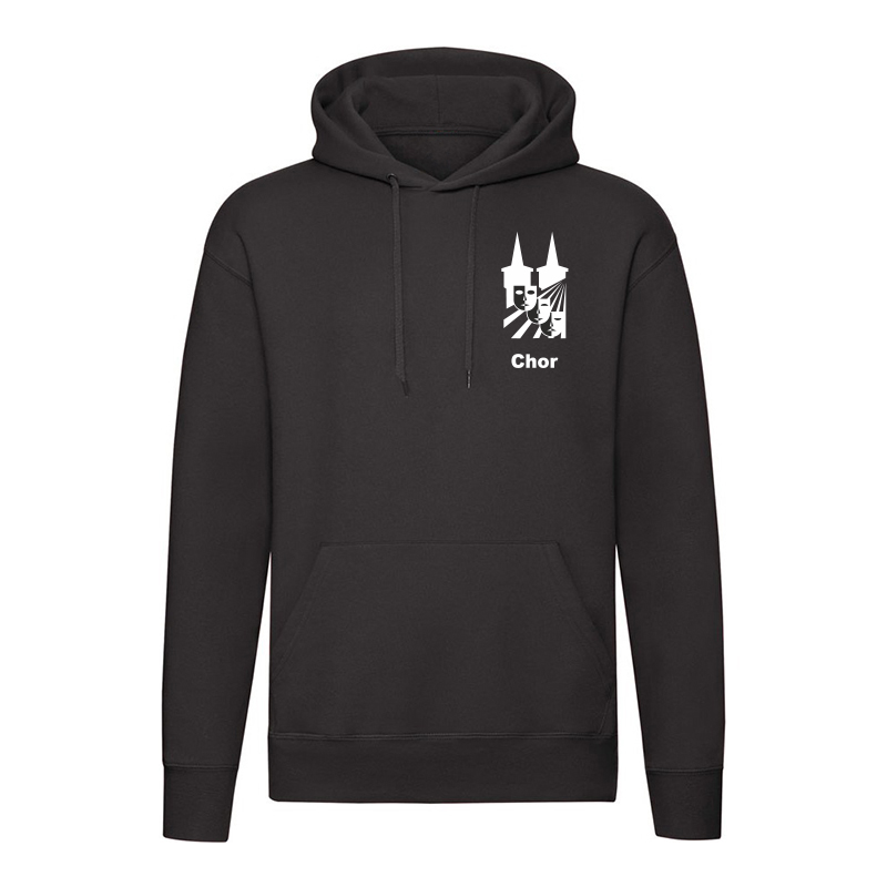 Premium Hoodie