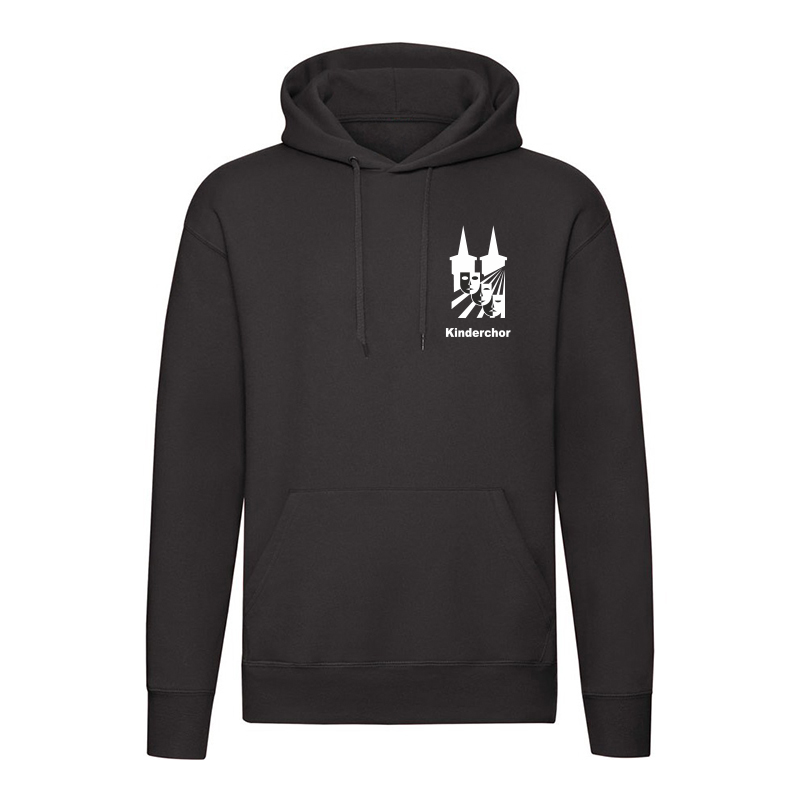 Premium Hoodie – Bild 7