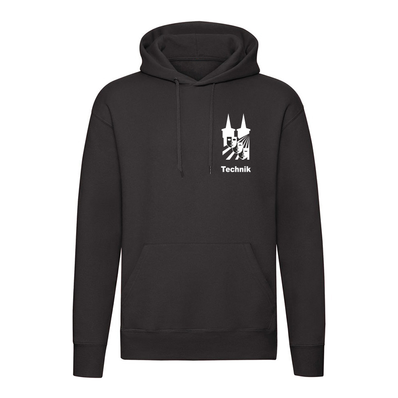 Premium Hoodie – Bild 6