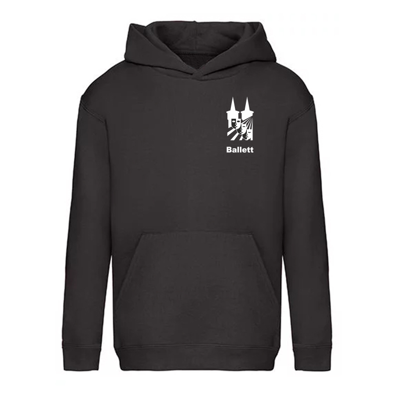 Kids Hoodie – Bild 5