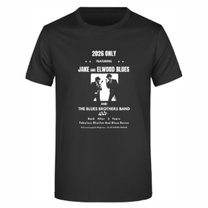 Herren T-Shirt BB2026