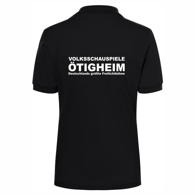 Damen Polo Volksschauspiele Ötigheim – Bild 4