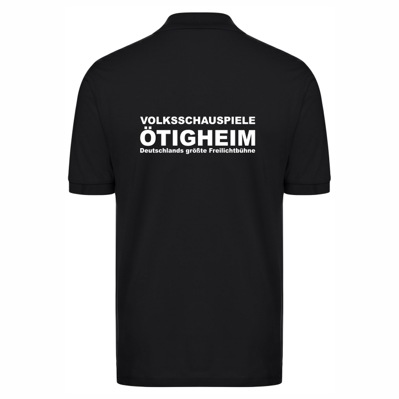 Herren Polo Volksschauspiele Ötigheim – Bild 4