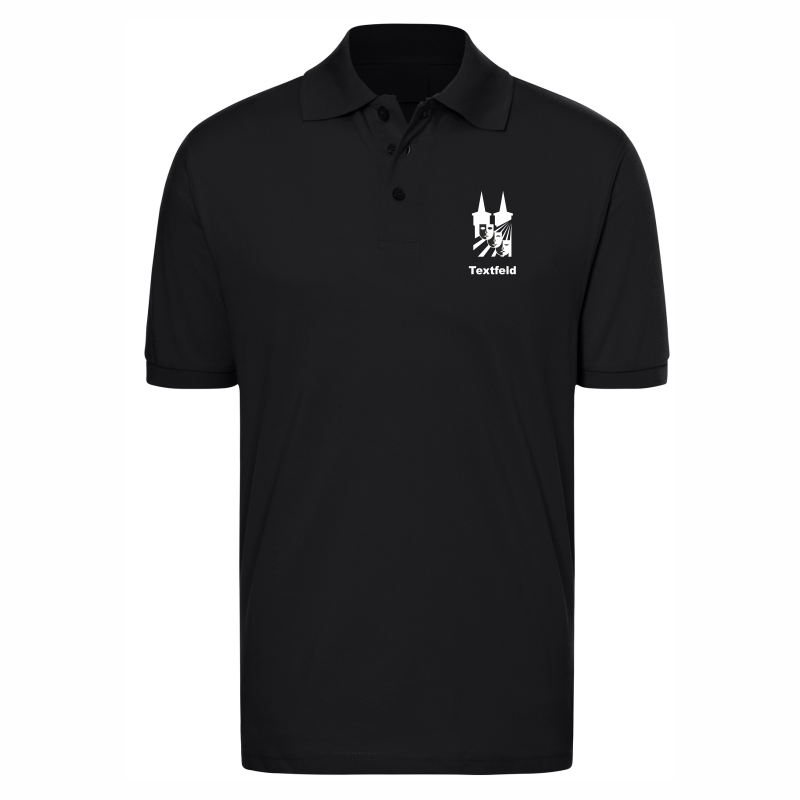 Herren Polo Volksschauspiele Ötigheim – Bild 3