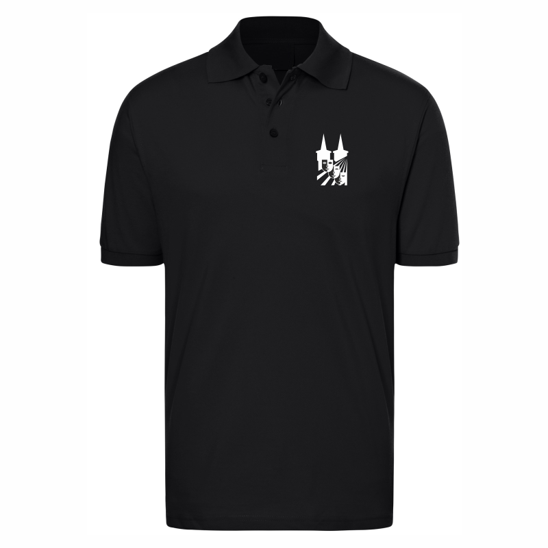 Herren Polo Volksschauspiele Ötigheim