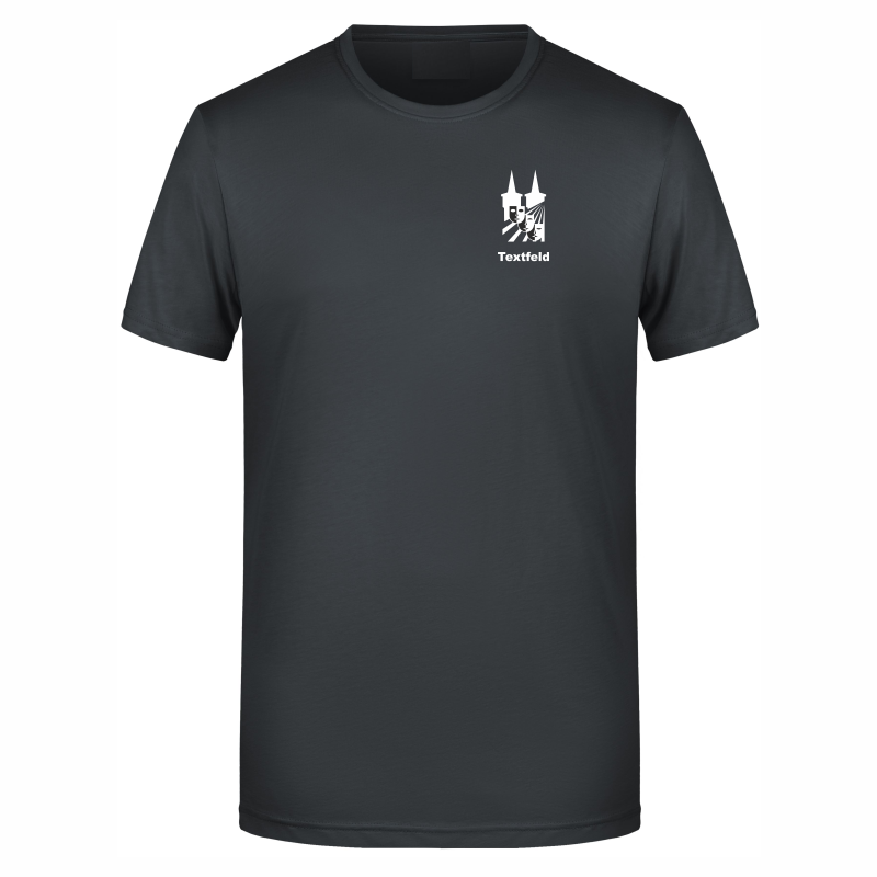 Herren T-Shirt Volksschauspiele Ötigheim – Bild 3